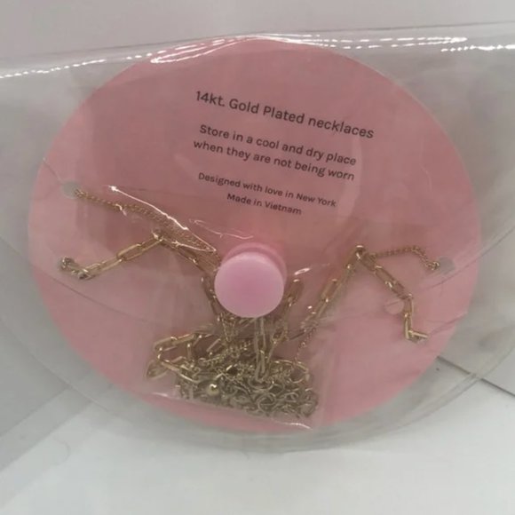 Alltrue Causebox Layered Necklaces - EACH - Picture 5 of 8